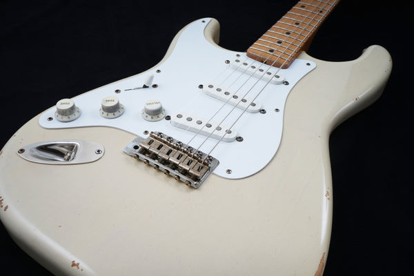 Underwood Lefty Strat