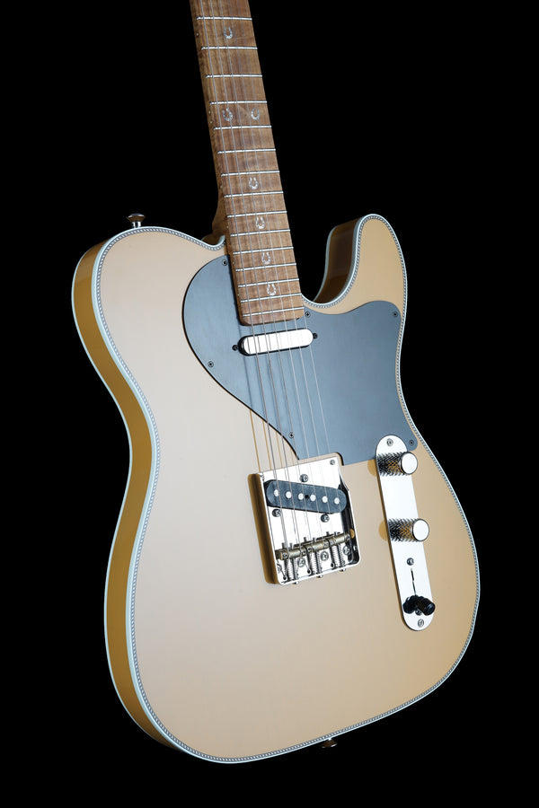 Ron Thorn SoCal G/T Palomino