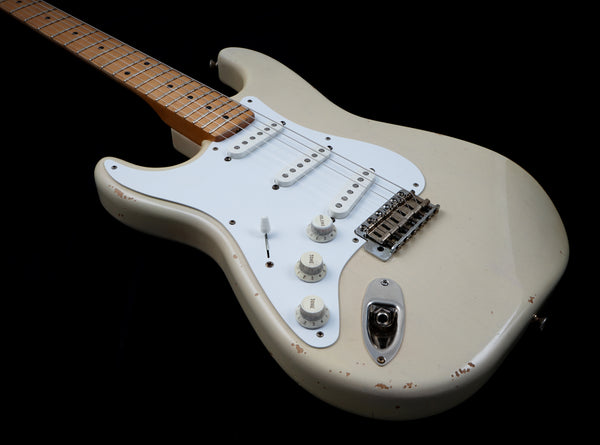 Underwood Lefty Strat
