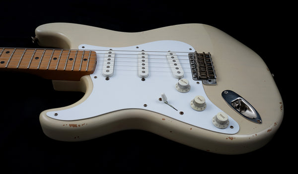 Underwood Lefty Strat