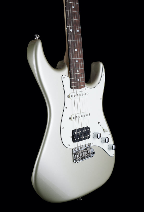 Xotic XS-2 Silver Flip