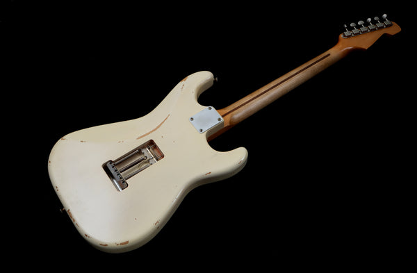 Underwood Lefty Strat
