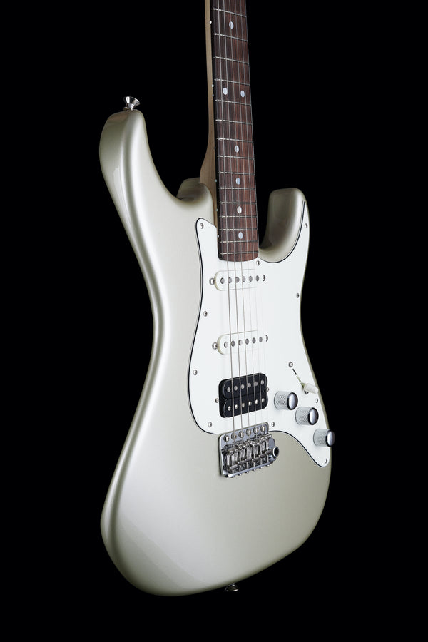 Xotic XS-2 Silver Flip