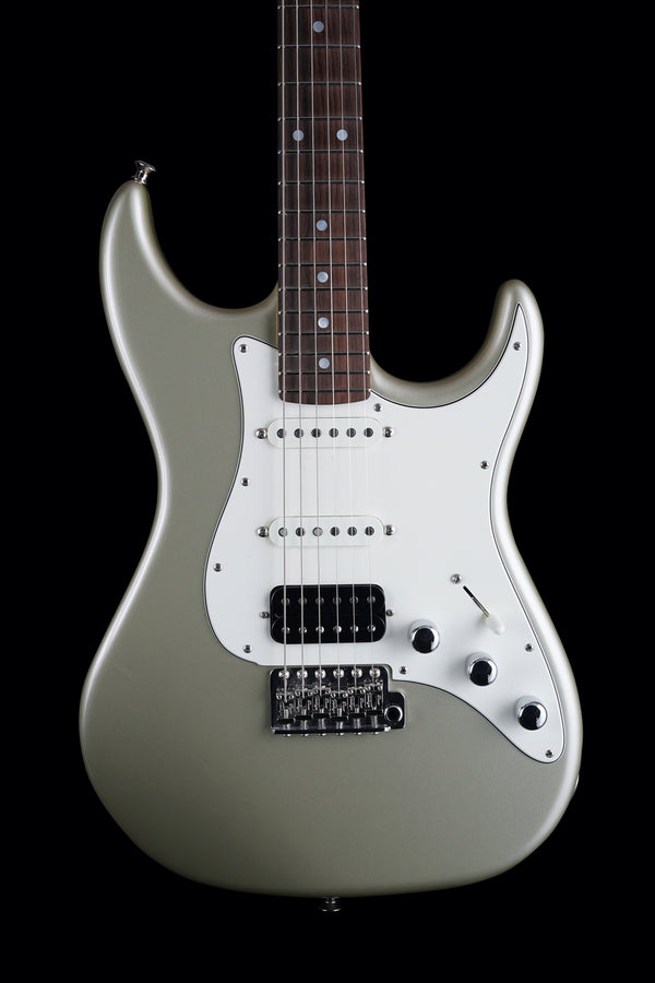 Xotic XS-2 Silver Flip