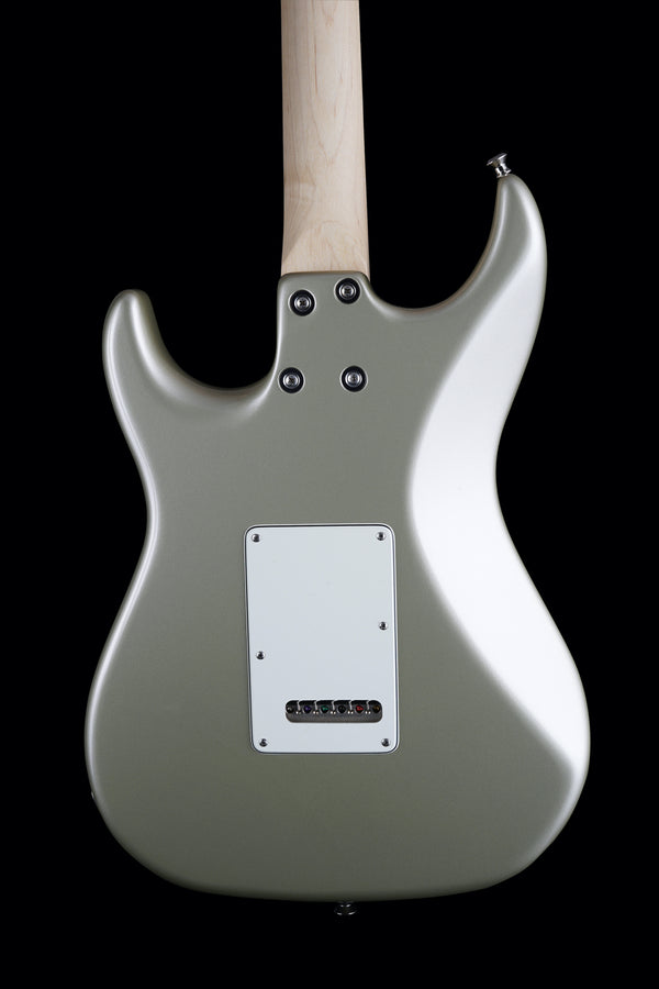 Xotic XS-2 Silver Flip