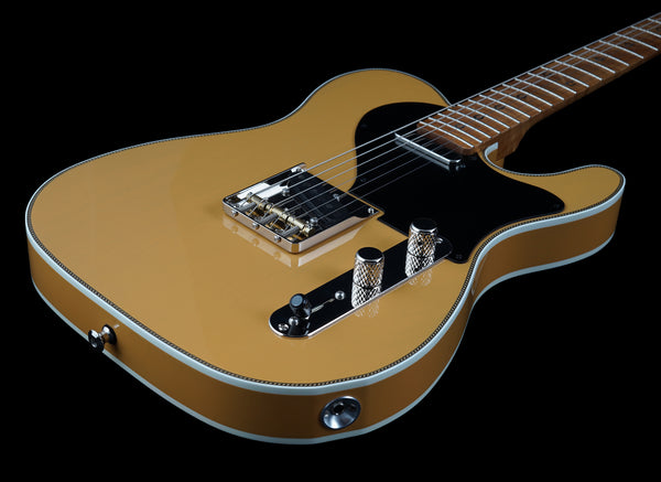 Ron Thorn SoCal G/T Palomino