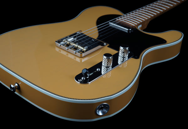 Ron Thorn SoCal G/T Palomino