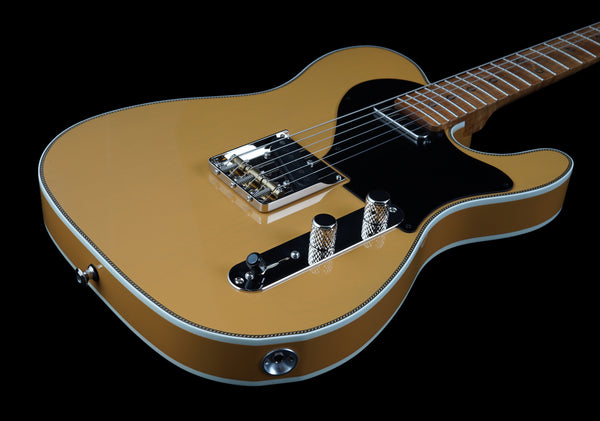 Ron Thorn SoCal G/T Palomino