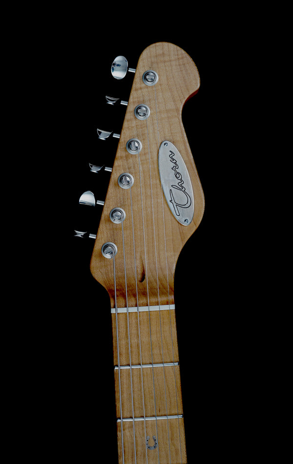 Ron Thorn SoCal G/T Palomino