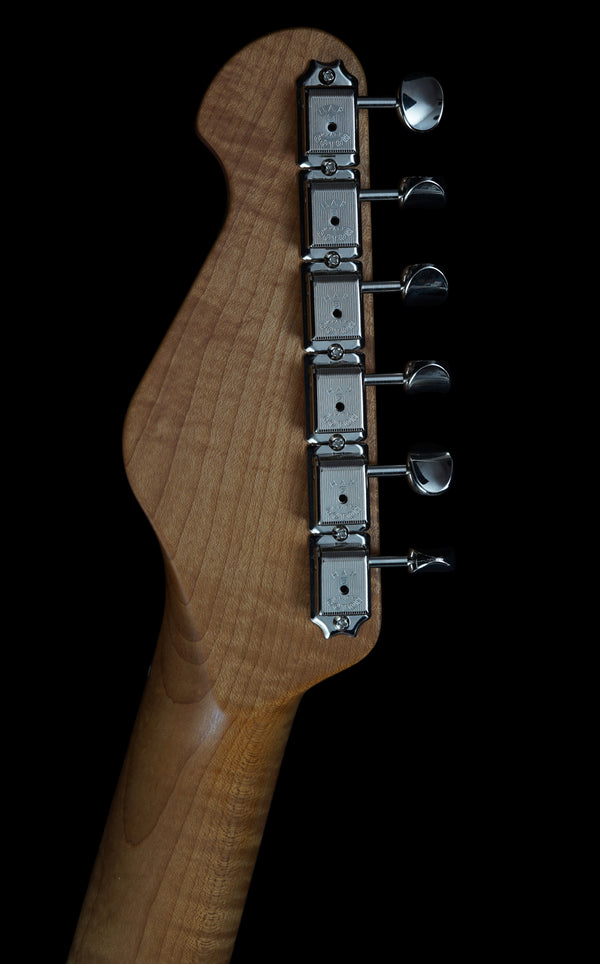 Ron Thorn SoCal G/T Palomino