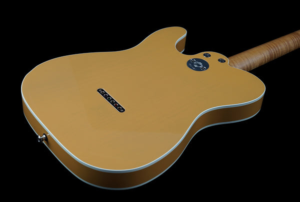 Ron Thorn SoCal G/T Palomino