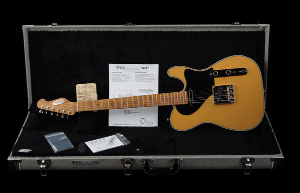 Ron Thorn SoCal G/T Palomino