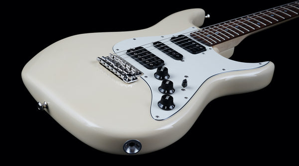 Xotic XS-3 Olympic White