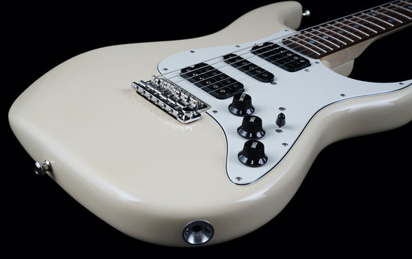 Xotic XS-3 Olympic White