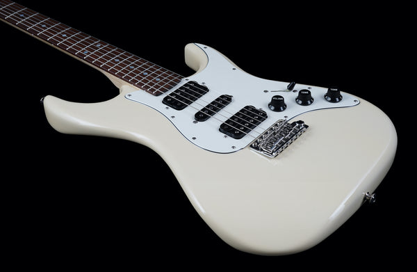 Xotic XS-3 Olympic White