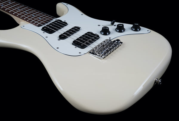 Xotic XS-3 Olympic White