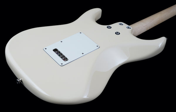 Xotic XS-3 Olympic White