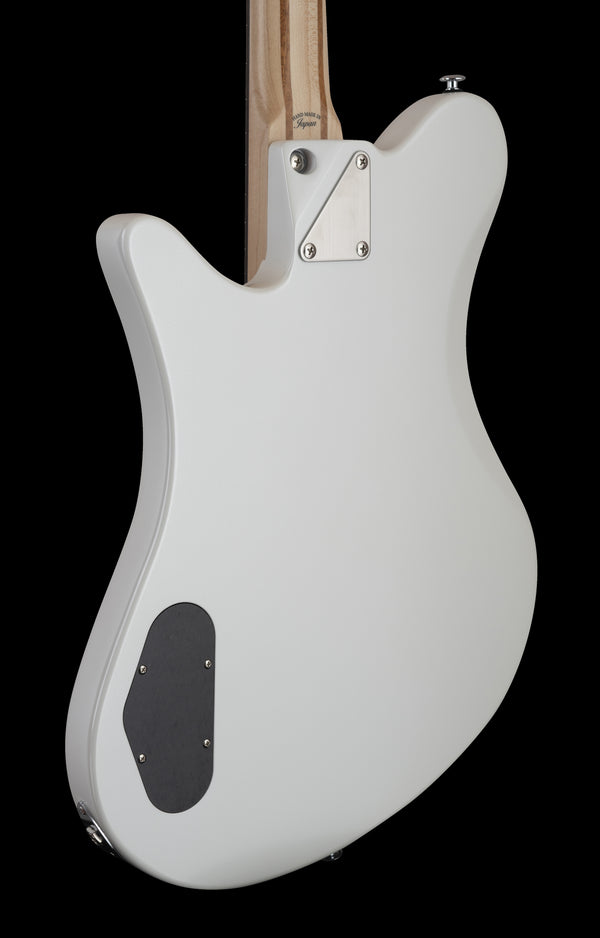 Oopegg Stormbreaker Bass - Pearl White
