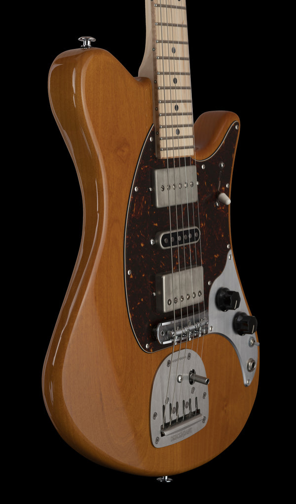 Oopegg Trailbreaker Mk 1 - Vintage Natural