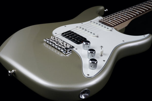 Xotic XS-2 Silver Flip