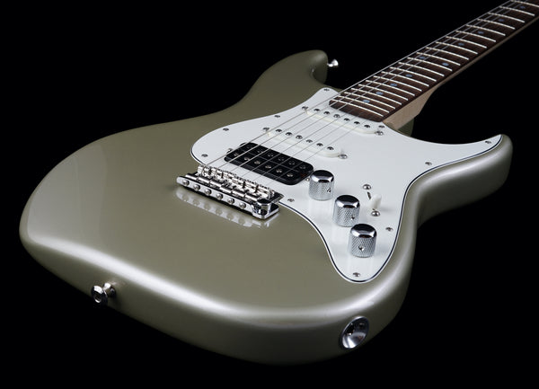 Xotic XS-2 Silver Flip