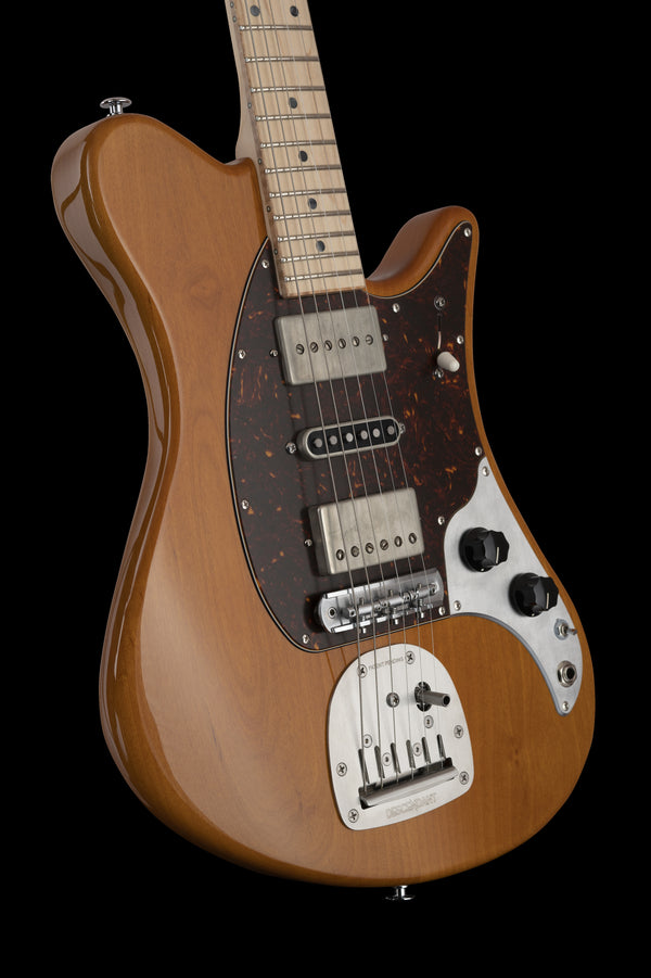 Oopegg Trailbreaker Mk 1 - Vintage Natural