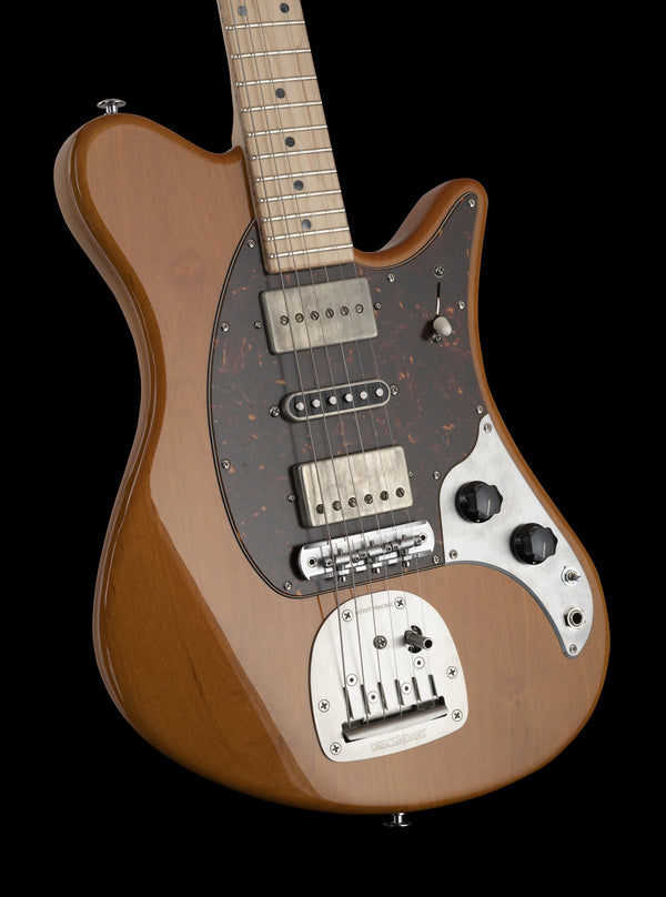 Oopegg Trailbreaker Mk 1 - Vintage Natural