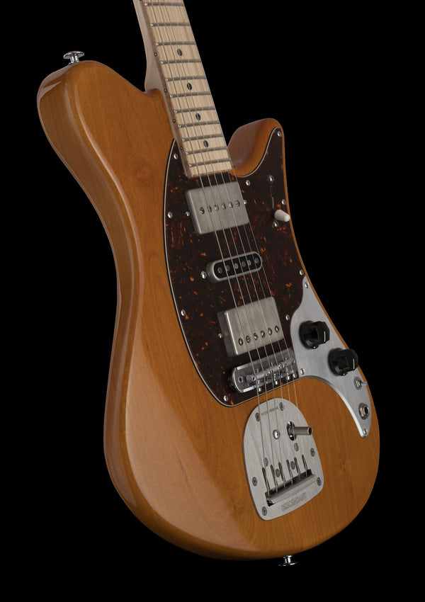 Oopegg Trailbreaker Mk 1 - Vintage Natural