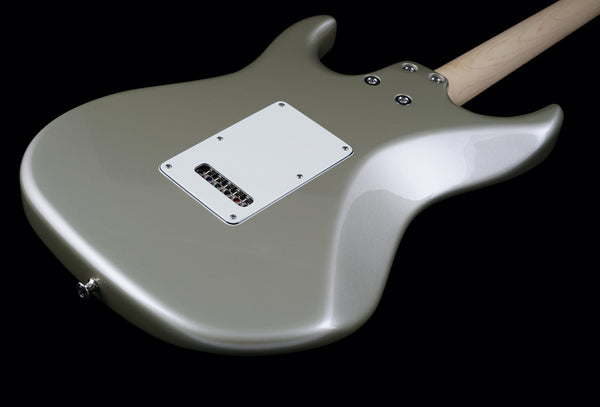 Xotic XS-2 Silver Flip