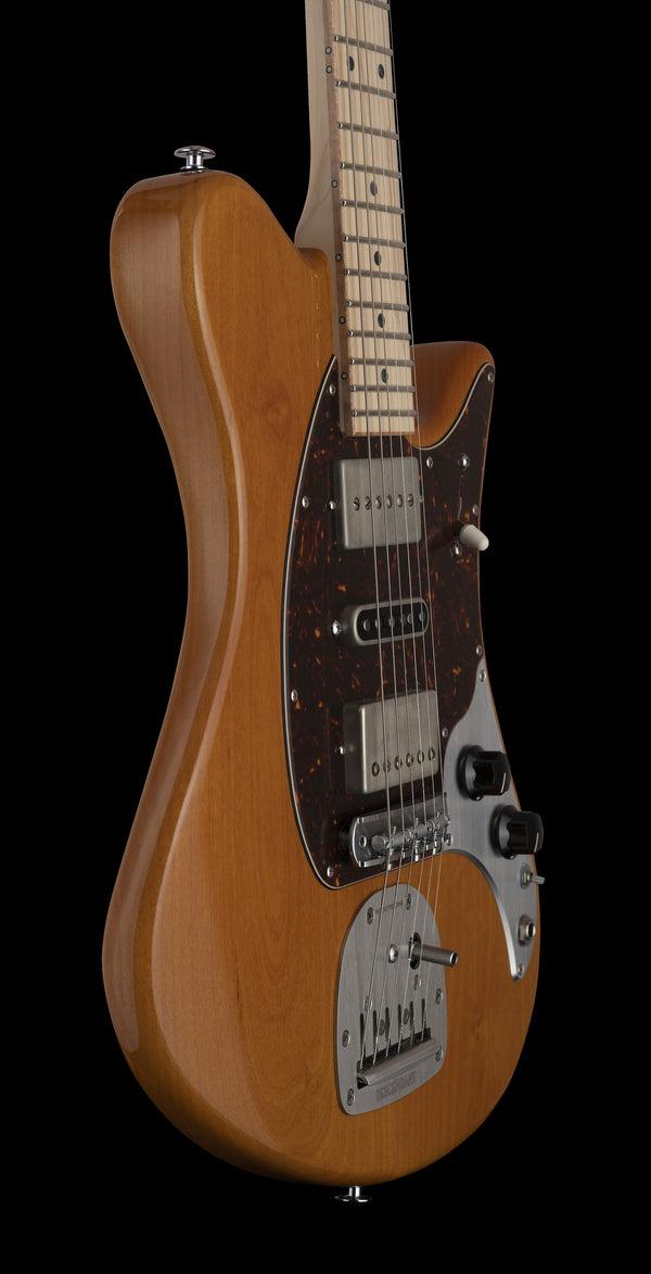 Oopegg Trailbreaker Mk 1 - Vintage Natural