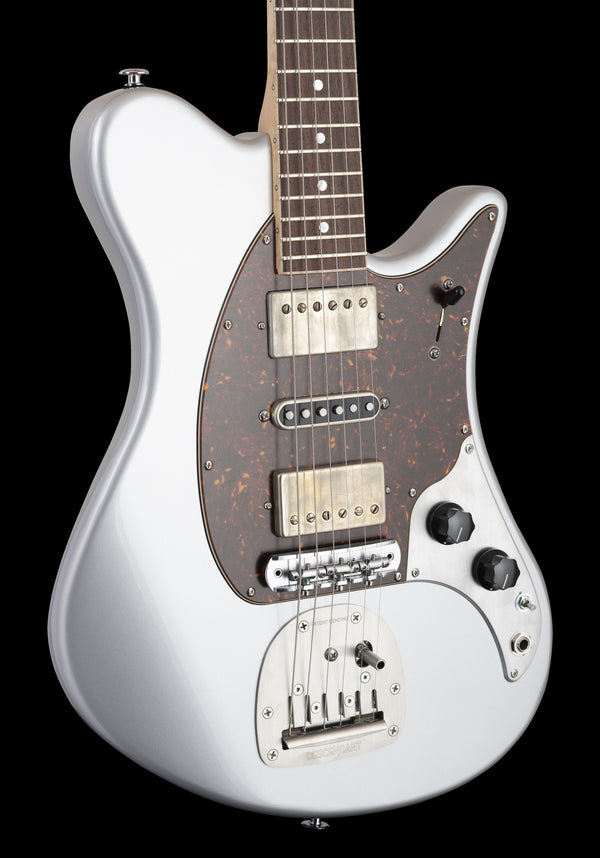 Oopegg Trailbreaker Mk 1 - Inca Silver