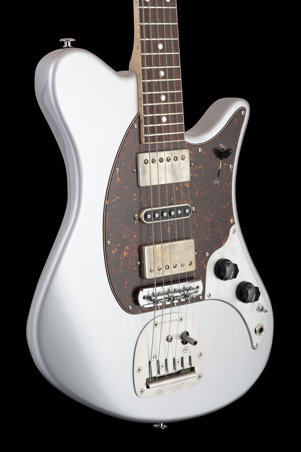 Oopegg Trailbreaker Mk 1 - Inca Silver