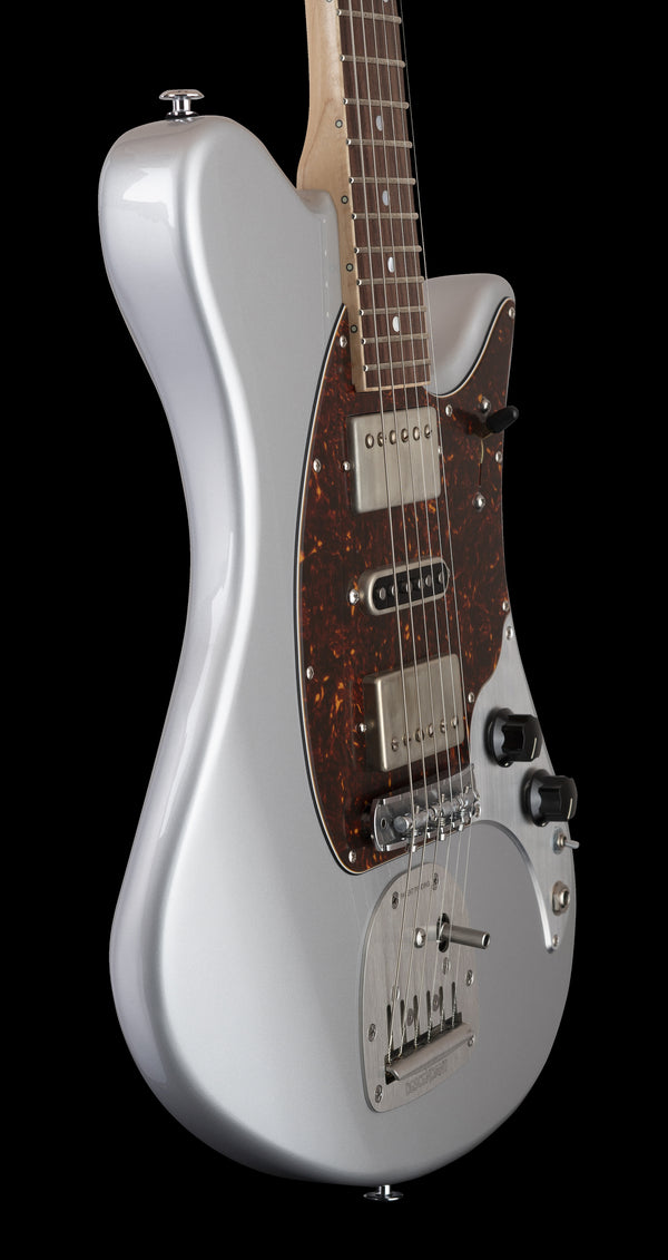 Oopegg Trailbreaker Mk 1 - Inca Silver