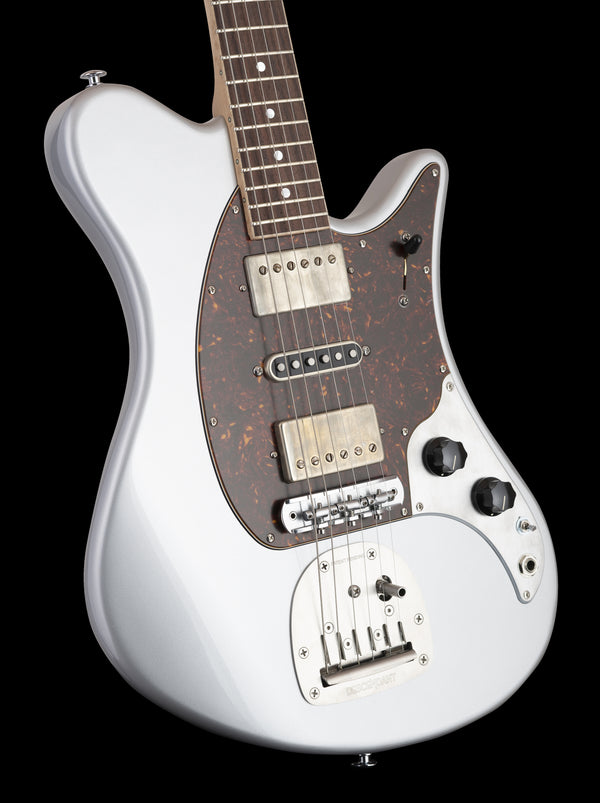 Oopegg Trailbreaker Mk 1 - Inca Silver