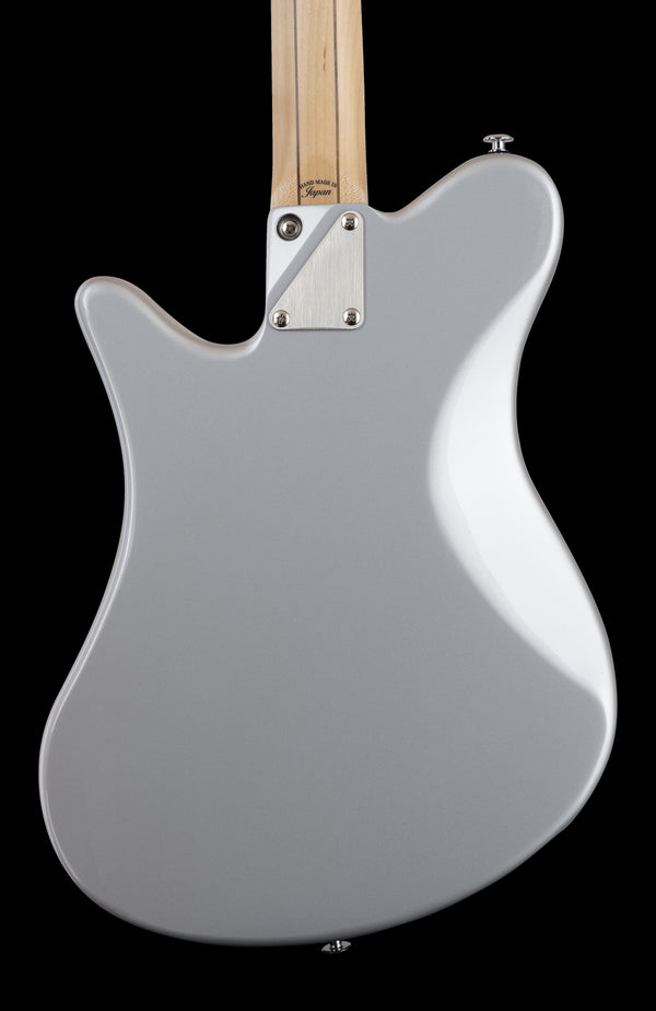 Oopegg Trailbreaker Mk 1 - Inca Silver