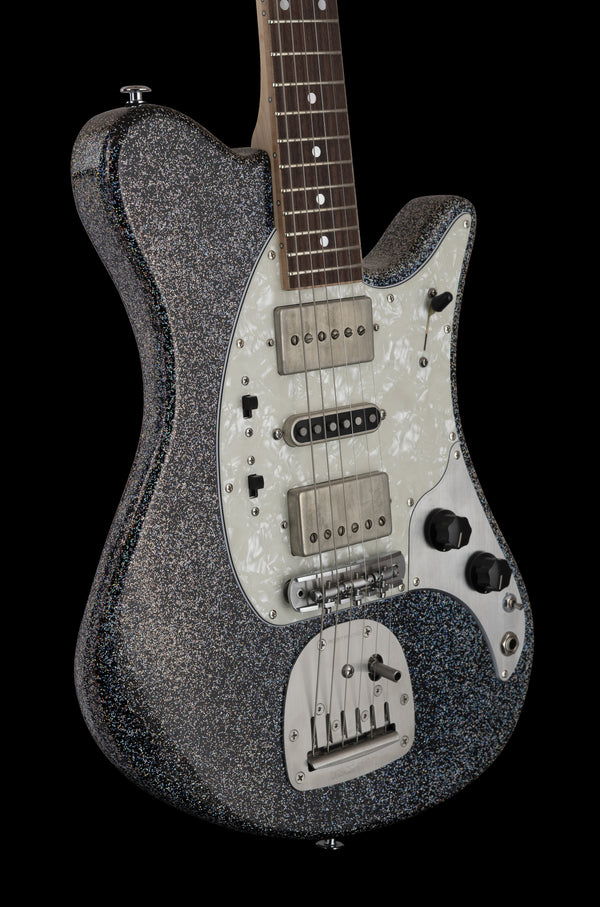 Oopegg Trailbreaker Mk 1 - Galaxy Sparkle