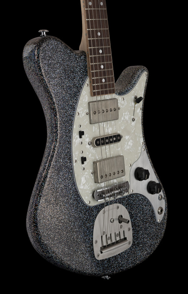 Oopegg Trailbreaker Mk 1 - Galaxy Sparkle