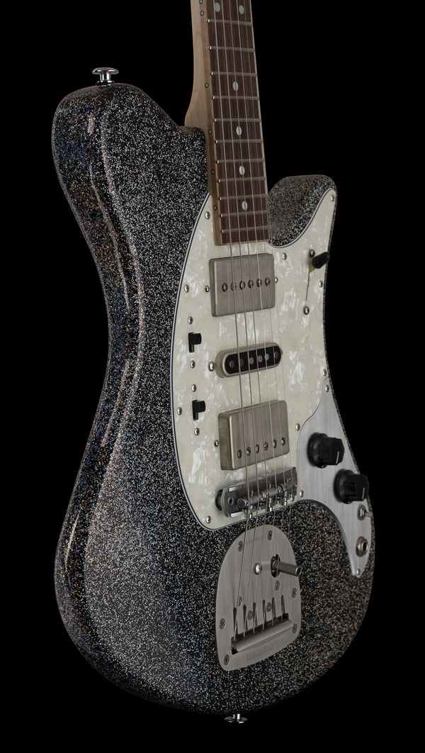 Oopegg Trailbreaker Mk 1 - Galaxy Sparkle