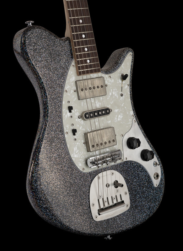 Oopegg Trailbreaker Mk 1 - Galaxy Sparkle