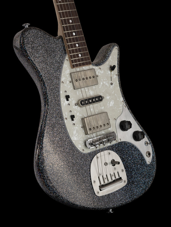 Oopegg Trailbreaker Mk 1 - Galaxy Sparkle