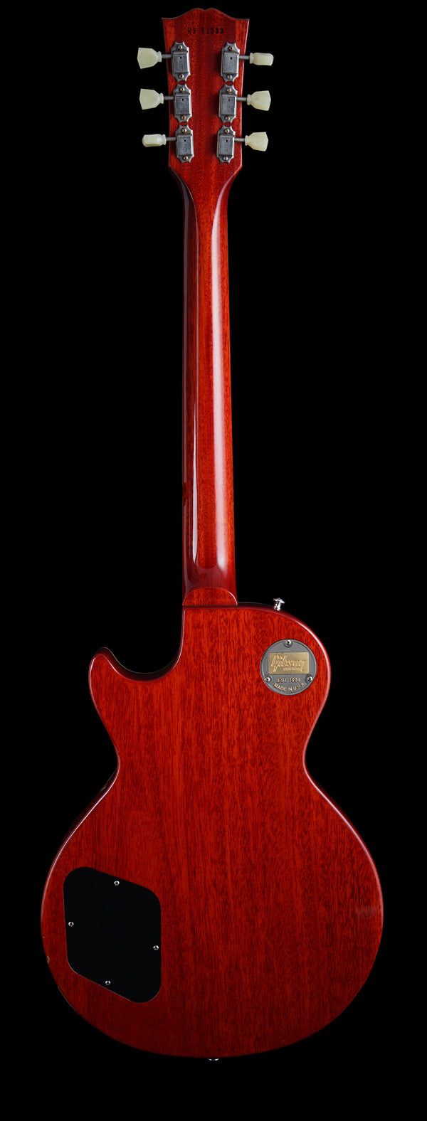 Gibson Custom Shop Les Paul 1959 Reissue R9