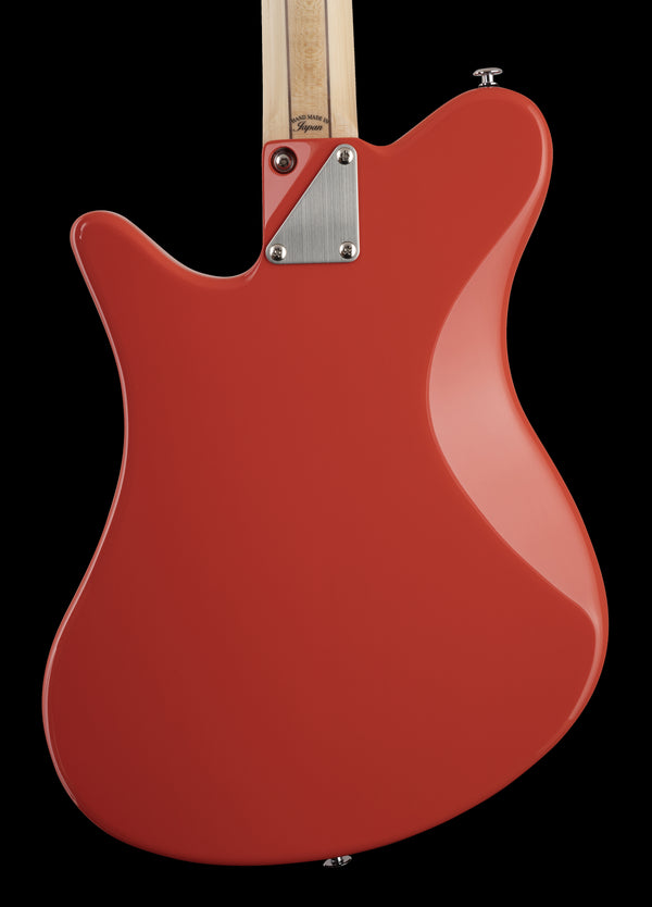 Oopegg Trailbreaker Mk 1 - Fiesta Red