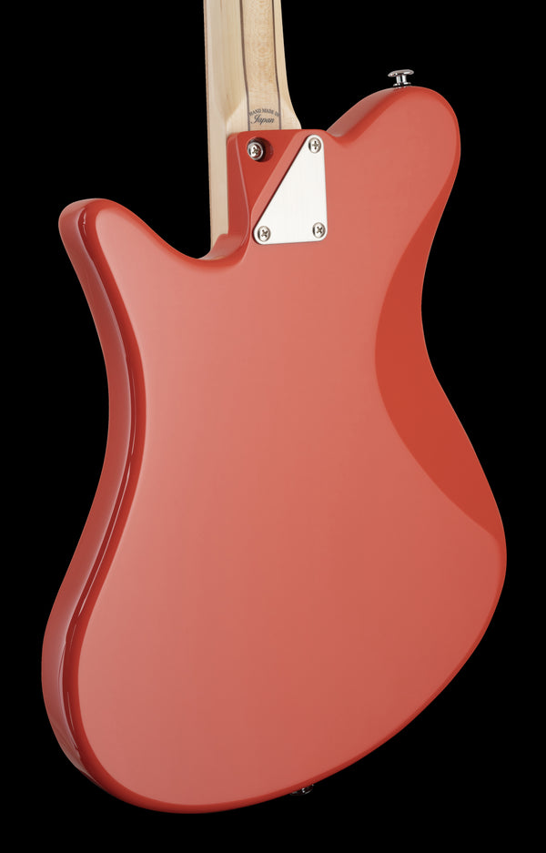 Oopegg Trailbreaker Mk 1 - Fiesta Red