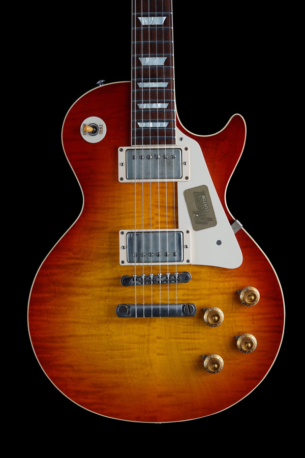 Gibson Custom Shop Les Paul 1959 Reissue R9