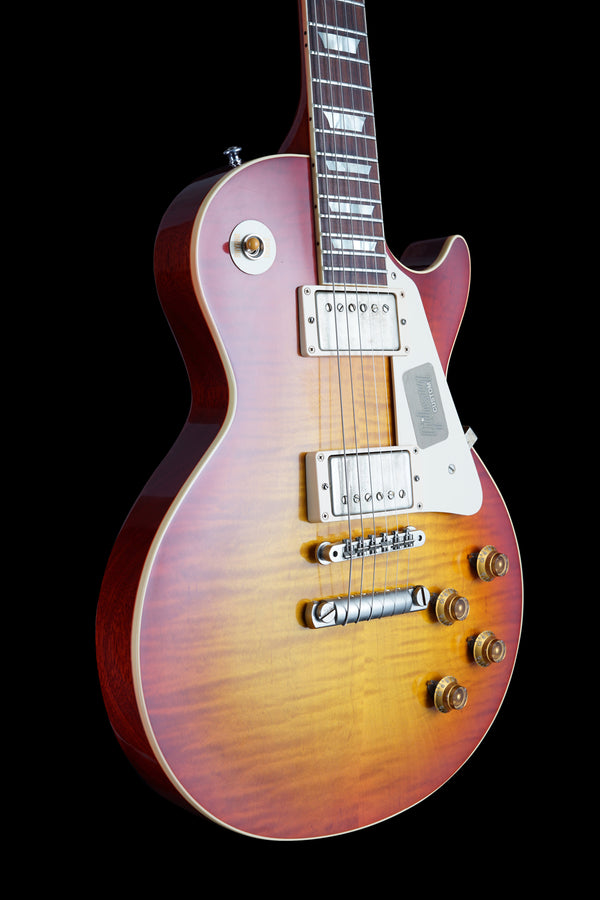 Gibson Custom Shop Les Paul 1959 Reissue R9