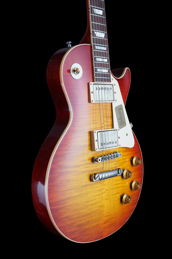 Gibson Custom Shop Les Paul 1959 Reissue R9