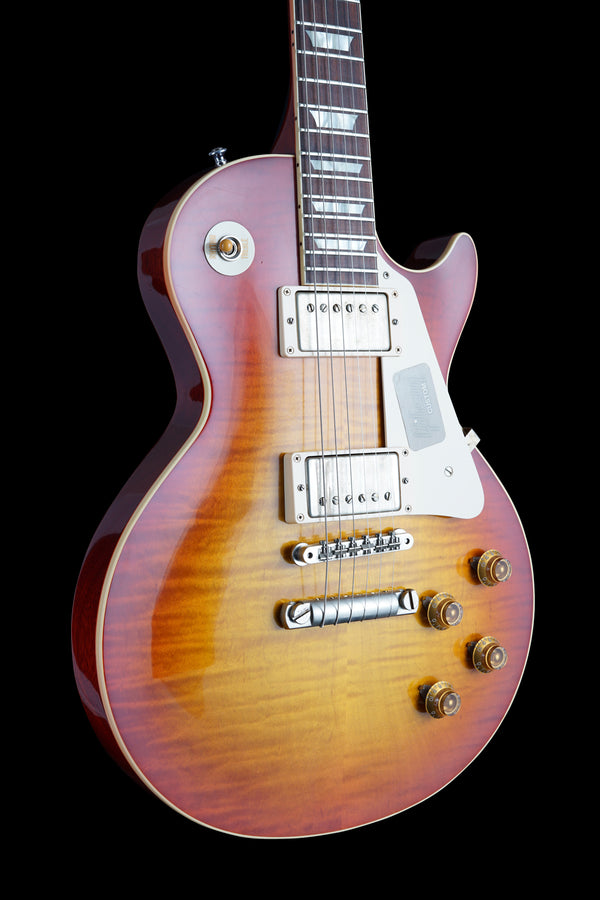 Gibson Custom Shop Les Paul 1959 Reissue R9
