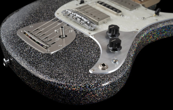 Oopegg Trailbreaker Mk 1 - Galaxy Sparkle