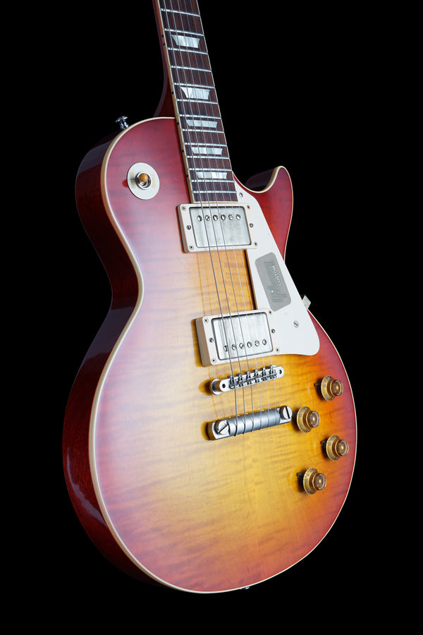 Gibson Custom Shop Les Paul 1959 Reissue R9