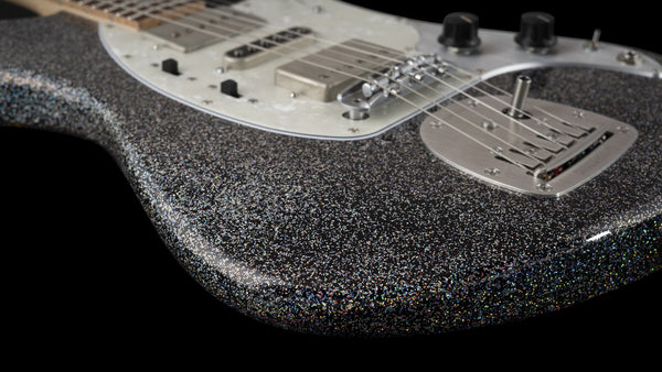 Oopegg Trailbreaker Mk 1 - Galaxy Sparkle